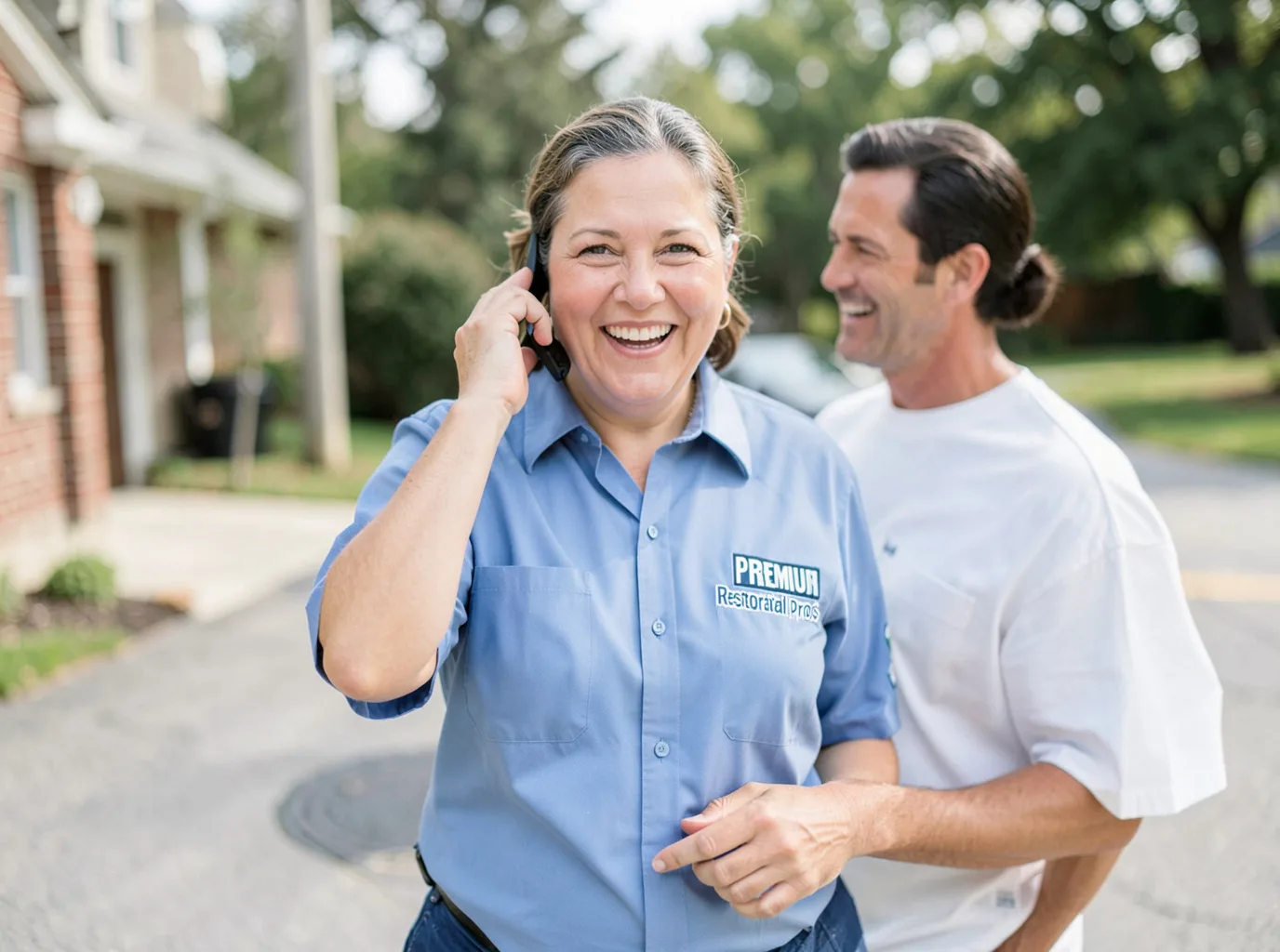 Water Damage Restoration Laurel Bloomery, TN FAQs
